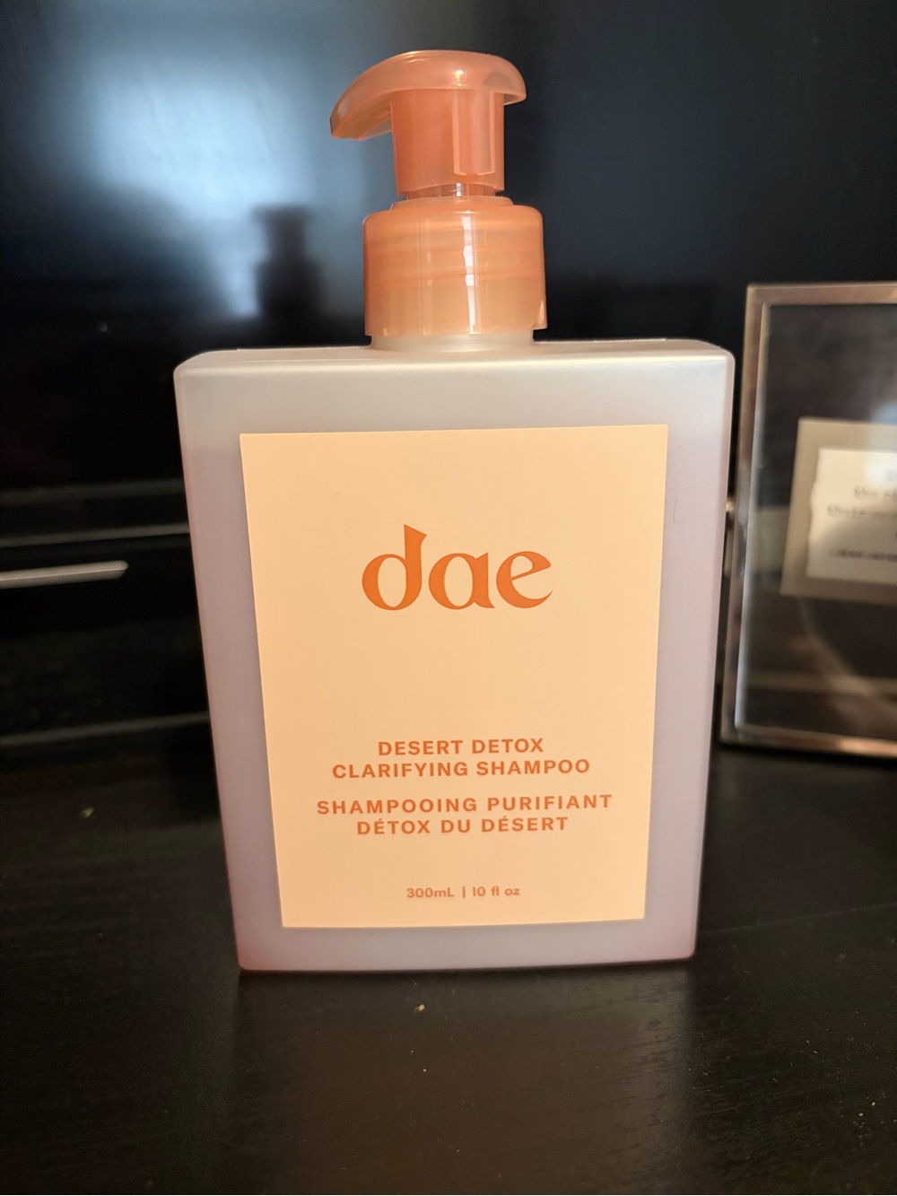 dae Desert Detox Clarifying Shampoo